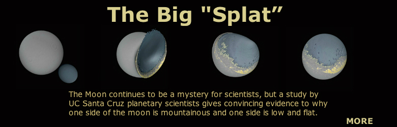 Big Splat