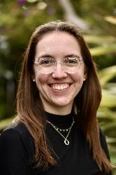 Individual profile page for Jillian Kristine Kirk