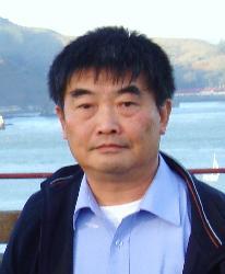 Individual profile page for Xiao-Bi Xie