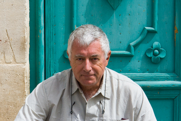 image of Bob Wright